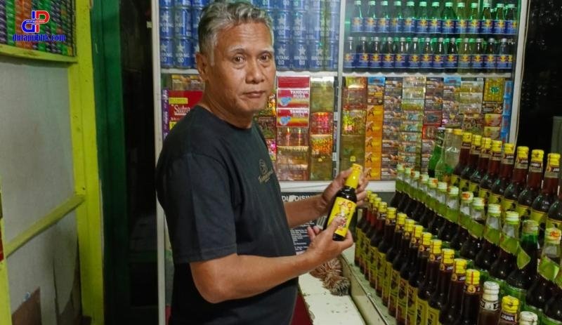 Upaya Polisi Polsek Lemahabang Laksanakan Patroli Kring Serse Malam